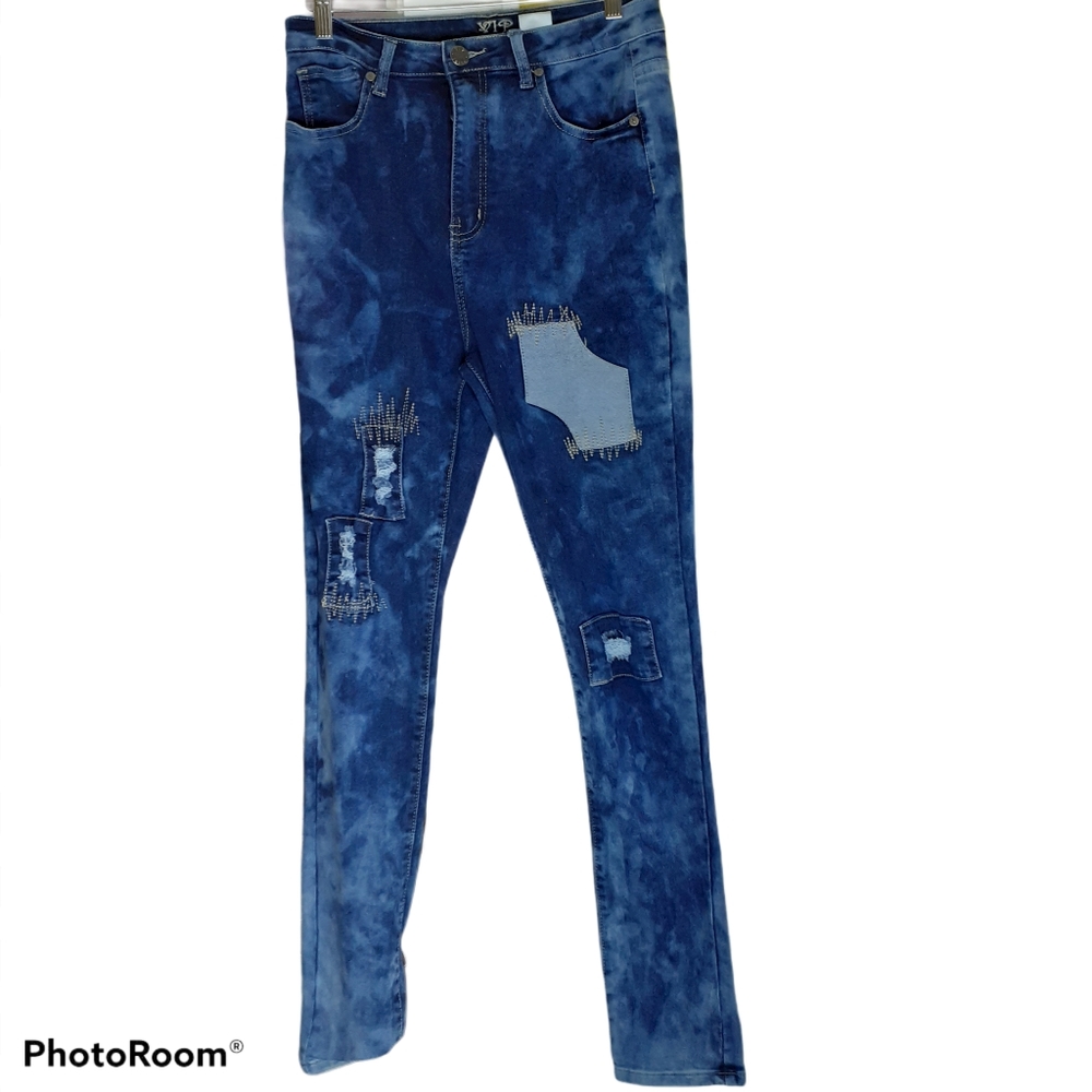 VIP jeans